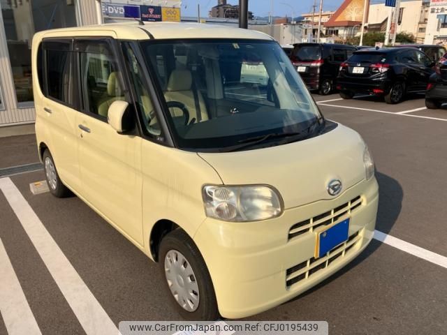 daihatsu tanto 2010 -DAIHATSU--Tanto DBA-L375S--L375S-0323277---DAIHATSU--Tanto DBA-L375S--L375S-0323277- image 2