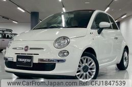 fiat 500c 2015 CFJ1847539