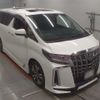 toyota alphard 2022 -TOYOTA--Alphard AGH30W-0441241---TOYOTA--Alphard AGH30W-0441241- image 6