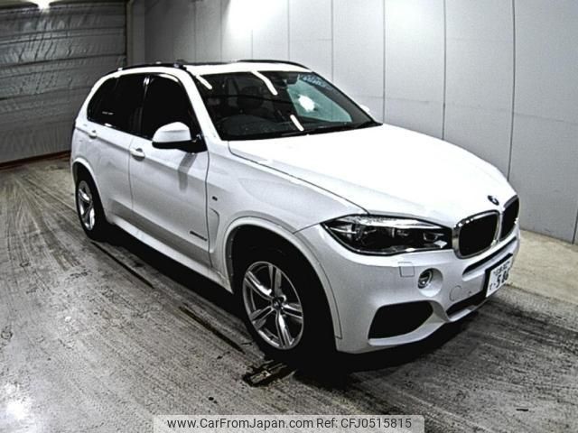 bmw x5 2016 quick_quick_LDA-KS30_WBAKS420200J64452 image 1