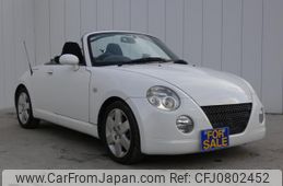 daihatsu copen 2005 quick_quick_ABA-L880K_L880K-0030055