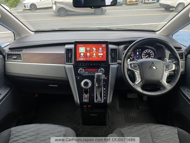 mitsubishi delica-d5 2020 -MITSUBISHI--Delica D5 3DA-CV1W--CV1W-2115618---MITSUBISHI--Delica D5 3DA-CV1W--CV1W-2115618- image 2