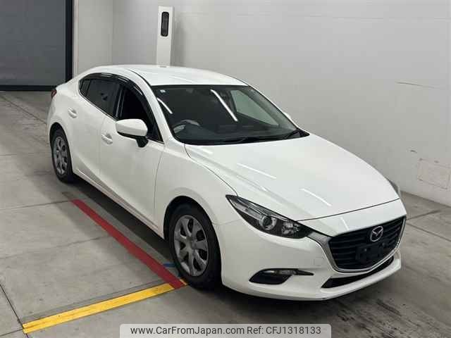 mazda axela 2019 -MAZDA--Axela BM5FP-410242---MAZDA--Axela BM5FP-410242- image 1