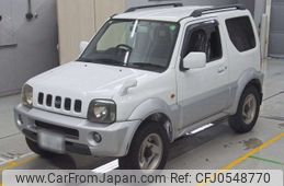 suzuki jimny-sierra 2003 -SUZUKI 【京都 503つ5920】--Jimny Sierra JB43W-111228---SUZUKI 【京都 503つ5920】--Jimny Sierra JB43W-111228-