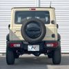 suzuki jimny-sierra 2022 -SUZUKI--Jimny Sierra 3BA-JB74W--JB74W-176825---SUZUKI--Jimny Sierra 3BA-JB74W--JB74W-176825- image 19