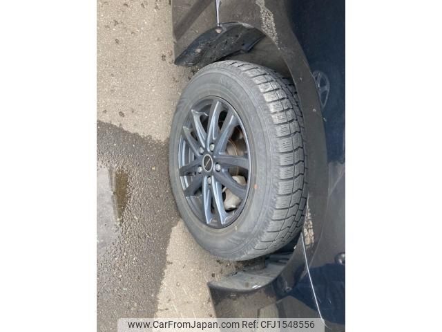 toyota noah 2009 CFJ1548556 image 2