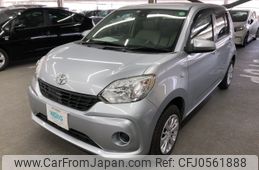 toyota passo 2018 AF-M700A-0110977