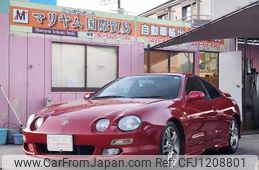 toyota celica 1997 quick_quick_E-ST202_ST202-0120507