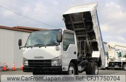 isuzu elf-truck 2013 CFJ1750704