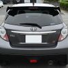 toyota vitz 2018 YAMAKATSU_NCP131-2029923 image 6