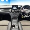 mercedes-benz cla-class 2017 -MERCEDES-BENZ--Benz CLA DBA-117942--WDD1179422N497185---MERCEDES-BENZ--Benz CLA DBA-117942--WDD1179422N497185- image 2