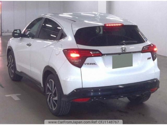 honda vezel 2019 quick_quick_DBA-RU1_1325106 image 2