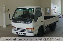 isuzu elf-truck 1994 CFJ1841576