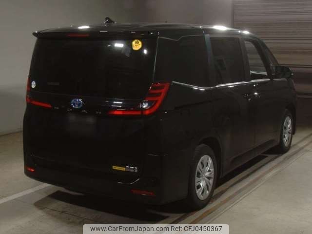 toyota noah 2022 -TOYOTA--Noah 6AA-ZWR90W--ZWR90-0003620---TOYOTA--Noah 6AA-ZWR90W--ZWR90-0003620- image 2