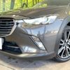 mazda cx-3 2015 CFJ1517862 image 12