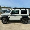 suzuki jimny-sierra 2024 -SUZUKI--Jimny Sierra 3BA-JB74W--JB74W-223201---SUZUKI--Jimny Sierra 3BA-JB74W--JB74W-223201- image 6