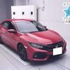 honda civic 2017 -HONDA 【名古屋 306ﾅ354】--Civic FK7-1001633---HONDA 【名古屋 306ﾅ354】--Civic FK7-1001633- image 1