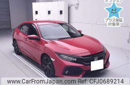 honda civic 2017 -HONDA 【名古屋 306ﾅ354】--Civic FK7-1001633---HONDA 【名古屋 306ﾅ354】--Civic FK7-1001633-