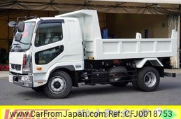 mitsubishi-fuso fighter 2024 GOO_NET_EXCHANGE_0540277A30240711W003