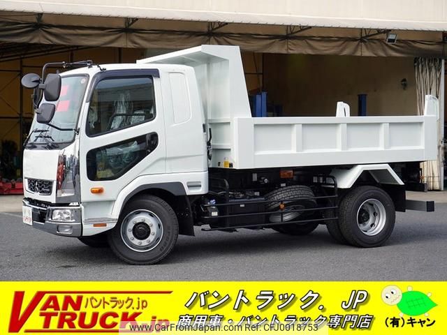 mitsubishi-fuso fighter 2024 GOO_NET_EXCHANGE_0540277A30240711W003 image 1