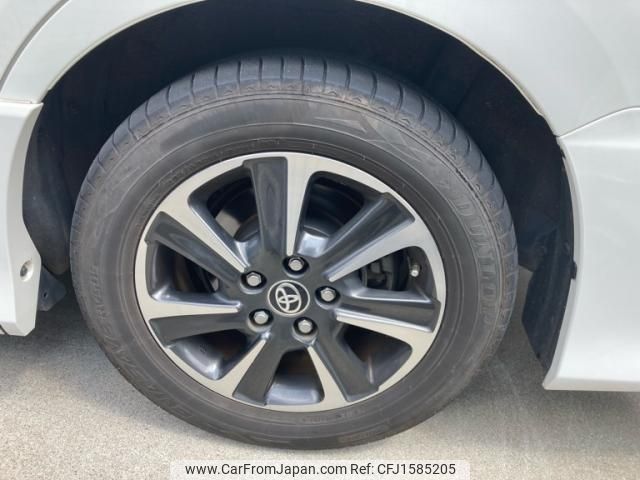 toyota noah 2019 CFJ1585205 image 2