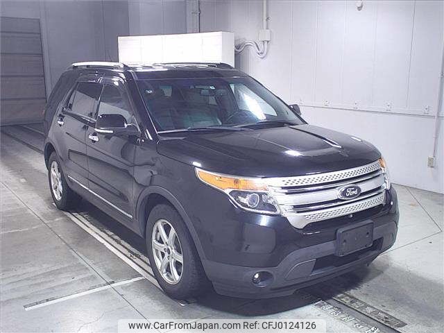 ford explorer 2013 -FORD--Ford Explorer 1FMHK9--DGC22220---FORD--Ford Explorer 1FMHK9--DGC22220- image 1