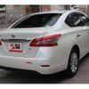 nissan sylphy 2018 quick_quick_DBA-TB17_TB17-0301034 image 4