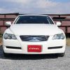 toyota mark-x 2008 O11452 image 8