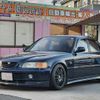 honda ascot 1994 quick_quick_E-CE5_CE5-1007044 image 1