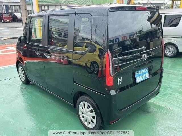 honda n-box 2025 quick_quick_6BA-JF5_JF5-1175116 image 2