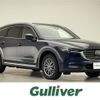 mazda cx-8 2018 -MAZDA--CX-8 3DA-KG2P--KG2P-120204---MAZDA--CX-8 3DA-KG2P--KG2P-120204- image 1