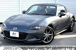 mazda roadster 2017 -MAZDA--Roadster DBA-NDERC--NDERC-101093---MAZDA--Roadster DBA-NDERC--NDERC-101093-