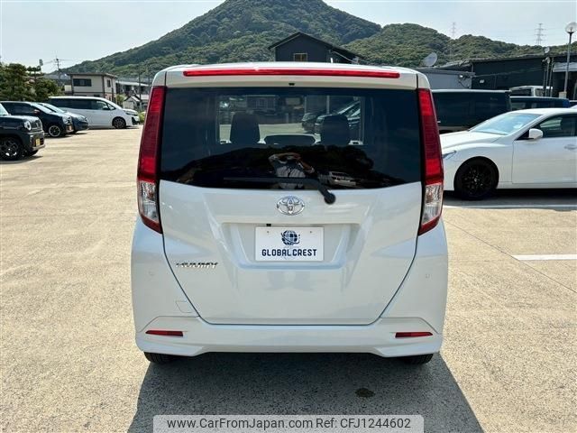 toyota roomy 2021 -TOYOTA--Roomy 5BA-M900A--M900A-0613328---TOYOTA--Roomy 5BA-M900A--M900A-0613328- image 2