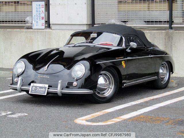 volkswagen volkswagen-others 1990 -VOLKSWAGEN--VW ﾌﾒｲ--117144885---VOLKSWAGEN--VW ﾌﾒｲ--117144885- image 1