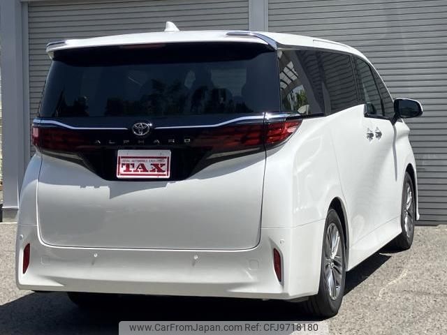 toyota alphard 2024 quick_quick_3BA-AGH45W_AGH45-0001261 image 2