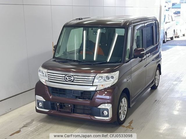 daihatsu tanto 2016 -DAIHATSU--Tanto LA600S-0373697---DAIHATSU--Tanto LA600S-0373697- image 1