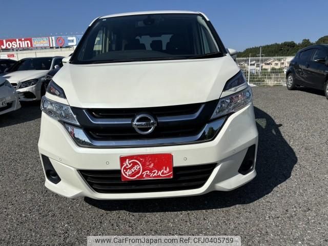 nissan serena 2017 quick_quick_DAA-GC27_013964 image 2