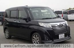 toyota roomy 2020 -TOYOTA 【野田 500】--Roomy DBA-M900A--M900A-0462520---TOYOTA 【野田 500】--Roomy DBA-M900A--M900A-0462520-