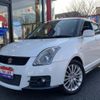 suzuki swift 2006 quick_quick_CBA-ZC31S_ZC31S-104870 image 1