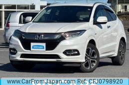 honda vezel 2020 quick_quick_6AA-RU3_RU3-1402342