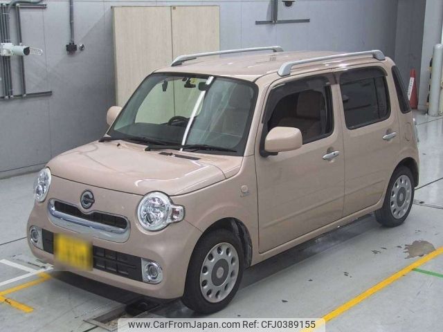 daihatsu mira-cocoa 2018 -DAIHATSU 【岩手 581う6940】--Mira Cocoa L685S-0028903---DAIHATSU 【岩手 581う6940】--Mira Cocoa L685S-0028903- image 1