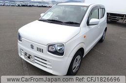 suzuki alto 2016 CFJ1826696