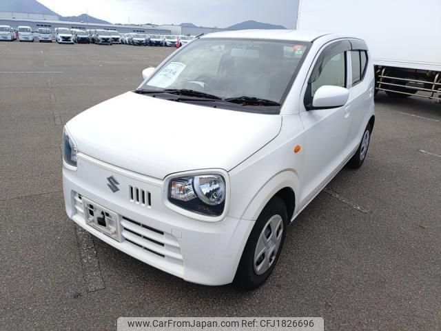 suzuki alto 2016 CFJ1826696 image 1
