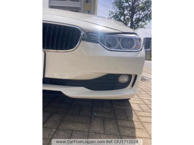 bmw 3-series 2014 CFJ1712028 image 2