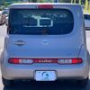 nissan cube 2013 -NISSAN--Cube Z12--Z12-255376---NISSAN--Cube Z12--Z12-255376- image 5