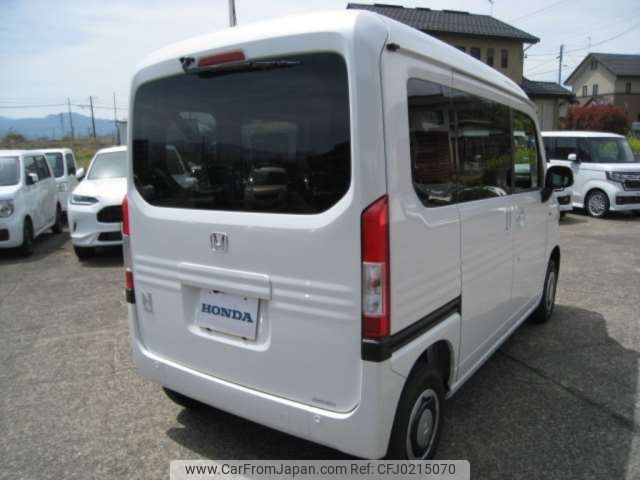 honda n-van 2024 -HONDA 【長野 】--N VAN 5BD-JJ2--JJ2----HONDA 【長野 】--N VAN 5BD-JJ2--JJ2-- image 2