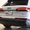 audi q7 2023 -AUDI--Audi Q7 3DA-4MCVMA--WAUZZZ4M5PD034675---AUDI--Audi Q7 3DA-4MCVMA--WAUZZZ4M5PD034675- image 7