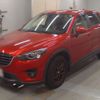 mazda cx-5 2015 -MAZDA--CX-5 LDA-KE2AW--KE2AW-207444---MAZDA--CX-5 LDA-KE2AW--KE2AW-207444- image 1