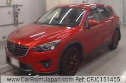 mazda cx-5 2015 -MAZDA--CX-5 LDA-KE2AW--KE2AW-207444---MAZDA--CX-5 LDA-KE2AW--KE2AW-207444-