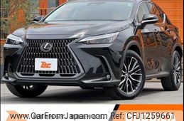 lexus nx 2022 -LEXUS--Lexus NX 5BA-AAZA20--AAZA20-6000224---LEXUS--Lexus NX 5BA-AAZA20--AAZA20-6000224-